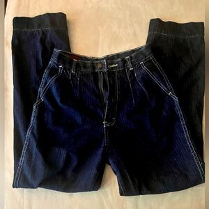 Vintage Roberto Orsini jeans